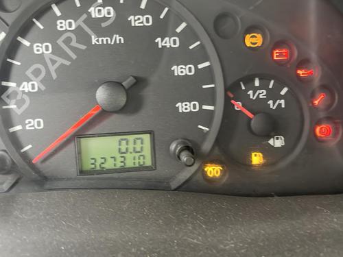 Switch FORD TRANSIT Van (FA_ _) 2.0 TDCi | BP19993881I30 - Image 5