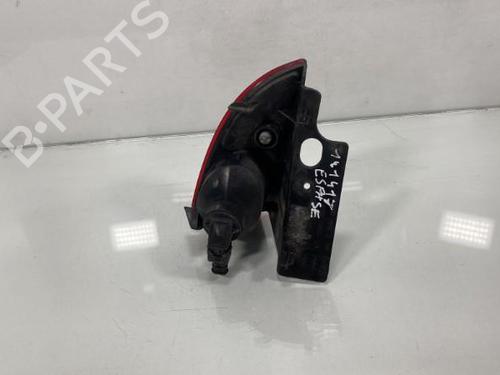 Used Rear fog light Rear fog light RENAULT ESPACE IV (JK0/1_) 2.2 dCi (JK0H) (150 hp) 19987612 19987612