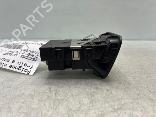 Switch MERCEDES-BENZ A-CLASS (W176) A 200 CDI (176.001) | BP34561473I30 - Image 5