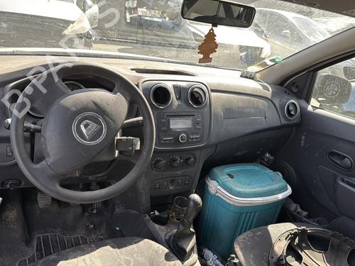Rear left window mechanism DACIA LOGAN MCV II 1.5 dCi | BP29939604C24 - Image 18