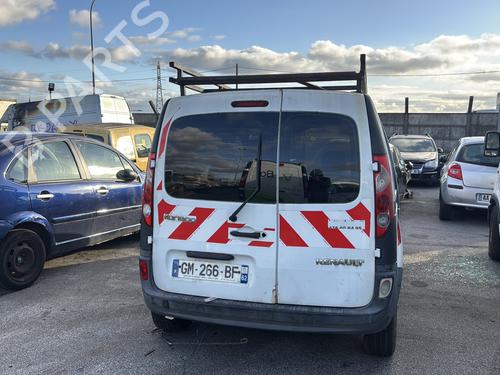 Interior handle RENAULT KANGOO / GRAND KANGOO II (KW0/1_) 1.5 dCi 90 (KW05, KW08, KW0G, KW11) | BP31881120I7 