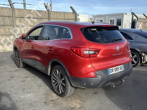 Right rear window switch RENAULT KADJAR (HA_, HL_) 1.6 dCi 130 4x4 (HLA4) | BP31213372I28 - Image 17