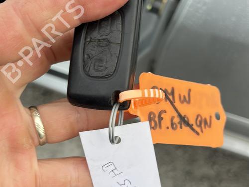 Used Parts OPEL ANTARA A (L07) 2.0 CDTI (127 hp) 4350679