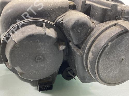 Right headlight LANCIA PHEDRA (179_) 2.0 JTD (179.AXE1A) | BP28094474C29 