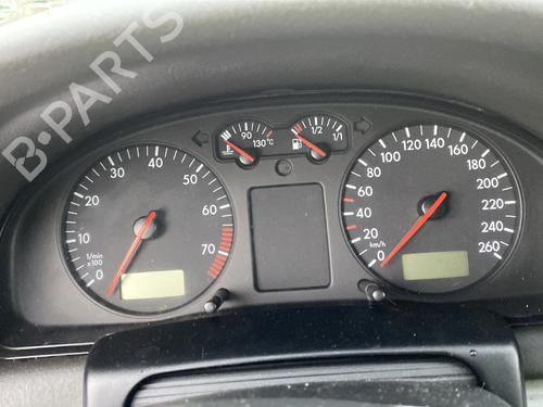 Left sun visor VW PASSAT B5 (3B2) 1.6 | BP36389179I1 - Image 22