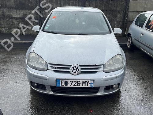 Left tailgate light VW GOLF V (1K1) 1.9 TDI | BP19965465C79 