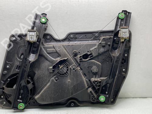 Used Front left window mechanism VW GOLF VI (5K1) 2.0 TDI (140 hp) 20975016