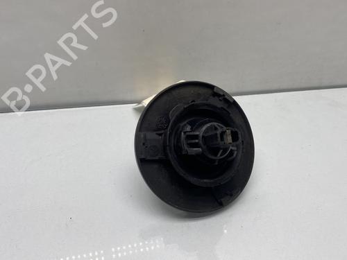 Korek wlewu paliwa PEUGEOT 206 Hatchback (2A/C) 1.4 HDi eco 70 | BP26496100C161 