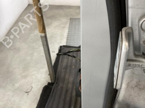 Left rear door MERCEDES-BENZ B-CLASS Sports Tourer (W245) B 200 CDI (245.208) | BP24589263C4 
