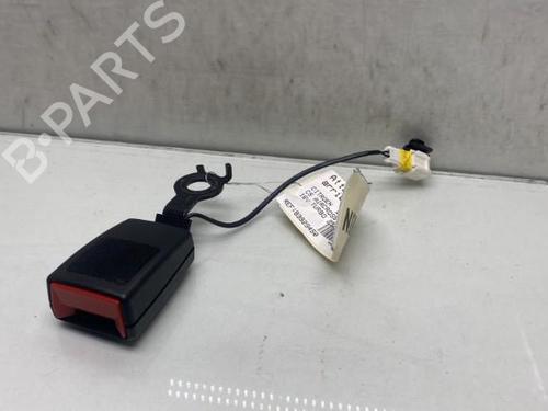 Used Seat buckle Seat buckle CITROËN C5 AIRCROSS (A_) 1.5 BlueHDi 130 (ACYHZJ, ACYHZR) (131 hp) 21960960 21960960