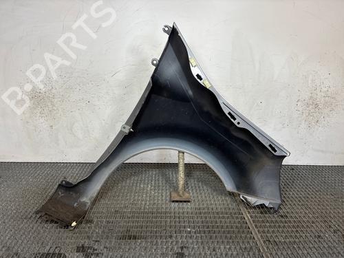 Used Left front fenders Left front fenders RENAULT MODUS / GRAND MODUS (F/JP0_) 1.5 dCi (FP0F, JP0F) (86 hp) 35896739 35896739