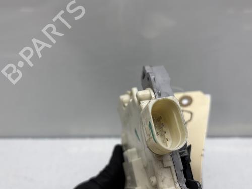 Front right lock AUDI A3 (8P1) 1.8 TFSI | BP31628993C97