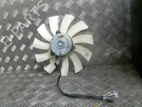 Used Radiator fan Radiator fan SUZUKI SX4 S-Cross (JY) 1.4 T AllGrip (AKK414) (140 hp) 20014008 20014008