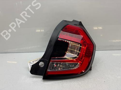 Right taillight RENAULT TWINGO III (BCM_, BCA_) 1.0 SCe 65 (BCMJ) | BP40066267C35 - Image 6