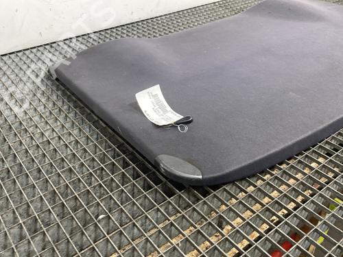Rear parcel shelf MERCEDES-BENZ C-CLASS Coupe (CL203) C 220 CDI (203.706) | BP28282666C85 