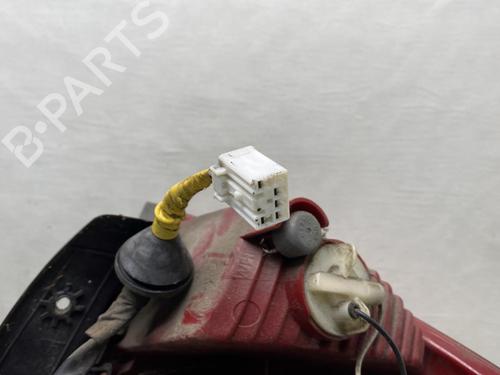 Used Left taillight HYUNDAI ACCENT II (LC) 1.5 CRDi (82 hp) 20483396
