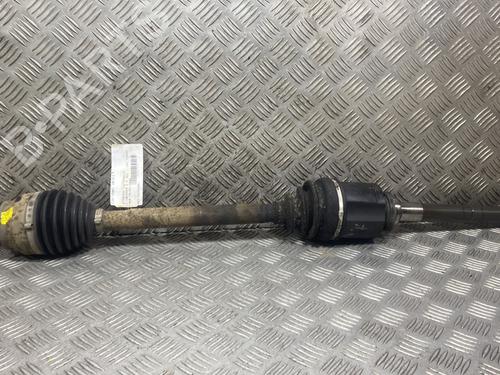 Used Right front driveshaft CITROËN C-CROSSER (VU_, VV_) 2.2 HDi (156 hp) 23769561