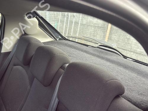 Kollisjonspute styreenhet PEUGEOT 206 Hatchback (2A/C) 1.4 HDi eco 70 | BP30490276M53