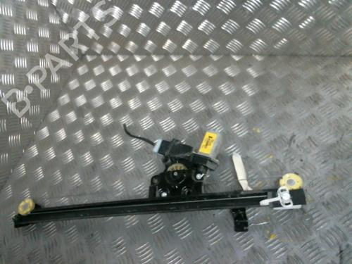 Used Front left window mechanism CITROËN JUMPER II Van 2.2 HDi 130 (130 hp) 20028667