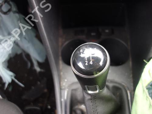 Rear bumper VW POLO V (6R1, 6C1) 1.4 TDI | BP29999562C8