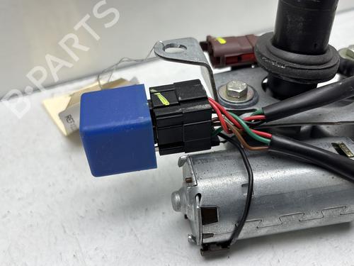 Rear wiper motor CITROËN XSARA (N1) 1.6 i | BP29507696M102 