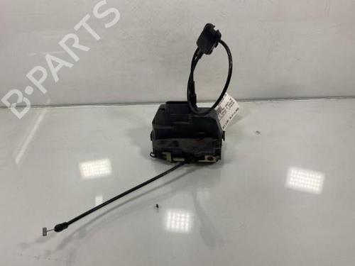 Used Rear right lock Rear right lock RENAULT MEGANE II (BM0/1_, CM0/1_) 1.9 dCi (115 hp) 19967105 19967105