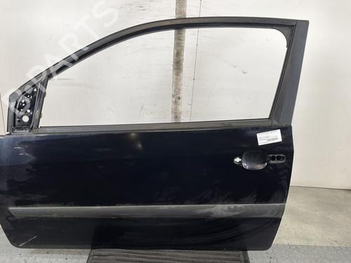 Dør venstre fortil FORD FIESTA V (JH_, JD_) 1.4 TDCi (68 hp) 31980509