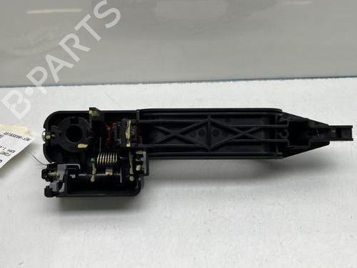 Used Front right exterior door handle FORD KA+ III (UK, FK) 1.2 (85 hp) 19969809