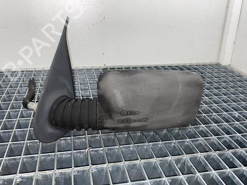 Used Left mirror Left mirror FIAT CINQUECENTO (170_) 0.9 i.e. S (170AF, 170CF) (40 hp) 20012023 20012023