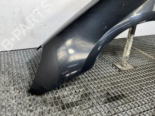 Left front fenders PEUGEOT 307 SW (3H) 1.6 HDI 110 | BP28282592C41 
