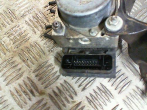 Used ABS pump ABS pump FIAT PUNTO (199_) [2012-2026] 20020021 20020021