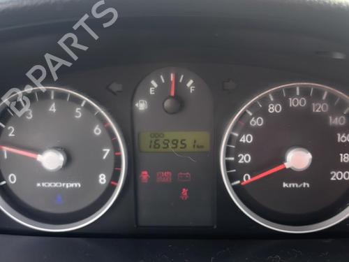 Instrument cluster HYUNDAI GETZ (TB) 1.1 | BP21962056C47 