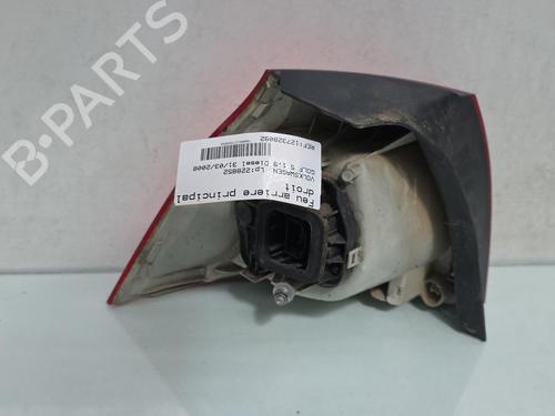 Right taillight VW GOLF V (1K1) | BP37498589C35 - Image 3