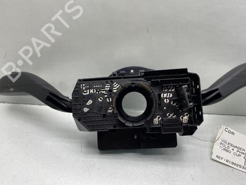 Steering column stalk VW POLO (9N_, 9A_) 1.8 GTi Cup Edition | BP24962204I23 