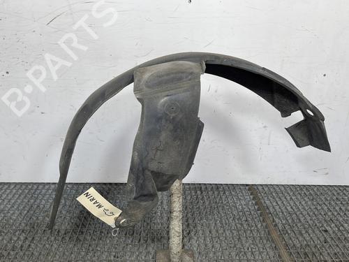 Used Wheel arch RENAULT TWINGO II (CN0_) 1.5 dCi 75 (75 hp) 27733893