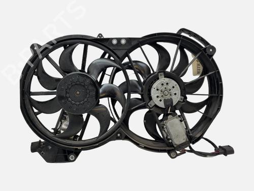 Used Radiator fan Radiator fan AUDI A6 C6 Avant (4F5) 2.7 TDI quattro (180 hp) 40085171 40085171