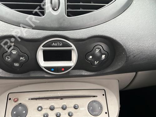 Climate control RENAULT TWINGO II (CN0_)  | BP19995345I5  - Image 6