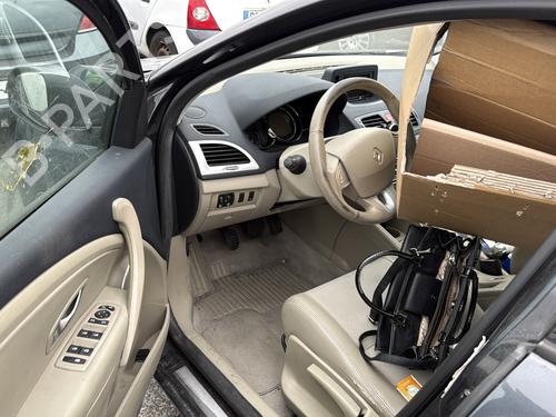 Electronic module RENAULT MEGANE III Hatchback (BZ0/1_, B3_) 1.5 dCi (BZ09, BZ0D, BZ1W, BZ29, BZ14) | BP29724830M83  - Image 13