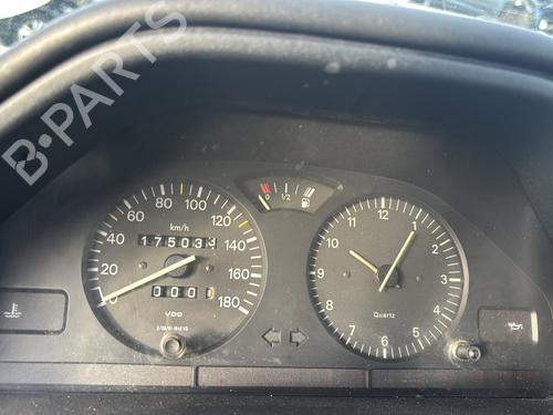 Left taillight PEUGEOT 106 II (1A_, 1C_) 1.0 i | BP32126118C34 