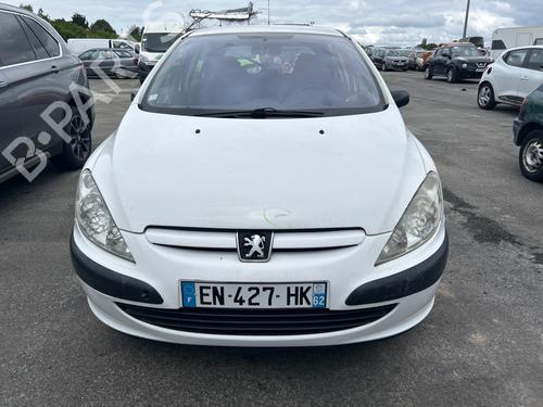 Switch PEUGEOT 307 (3A/C) 2.0 HDi 90 | BP38101042I30 - Image 20