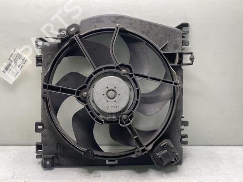 Radiator fan NISSAN NOTE (E11, NE11) 1.5 dCi | BP32062618M35 