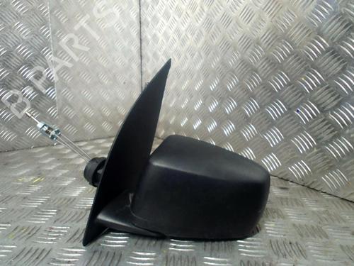 Left mirror FIAT PANDA (169_) 1.2 (169.AXB11, 169.AXB1A) | BP19976850C26 