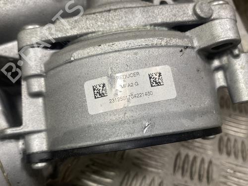 Steering rack MERCEDES-BENZ B-CLASS Sports Tourer (W247) B 180 (247.084) | BP26495888M22 
