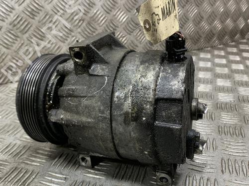 Used AC compressor RENAULT VEL SATIS (BJ0_) 2.2 dCi (BJ0E, BJ0F, BJ0G, BJ0H) (140 hp) 32495772