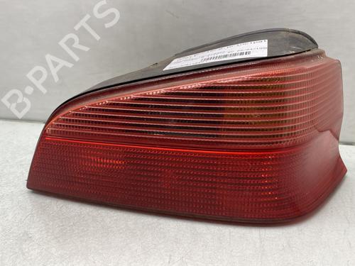 Used Right taillight PEUGEOT 106 I (1A, 1C) 1.1 (60 hp) 22695379