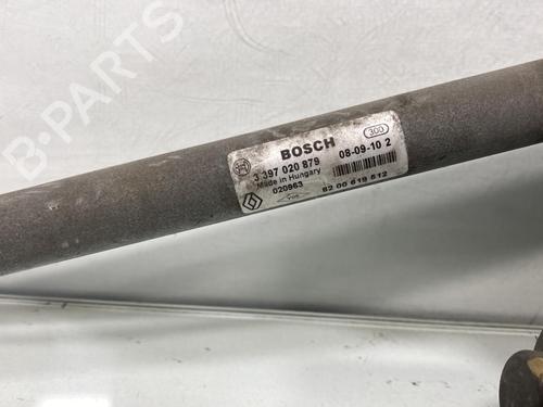 Front wiper motor DACIA LOGAN MCV (KS_) 1.5 dCi (KS0K) | BP21485813M29 