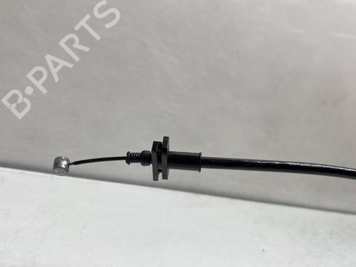 Front right lock FORD FIESTA VII (HJ, HF) 1.1 Ti-VCT | BP29968520C97