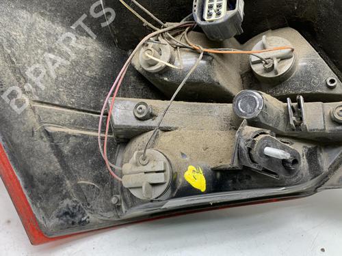 Used Right taillight FORD FOCUS III [2010-2020]  19996703