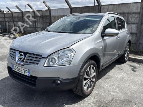 Right headlight NISSAN QASHQAI I (J10, NJ10) 1.5 dCi | BP29371864C29 