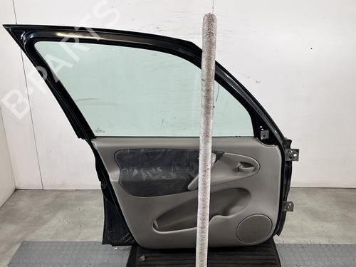 Left front door CITROËN XSARA PICASSO (N68) 1.6 | BP31074314C2 